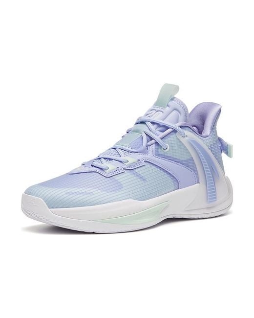 Anta Blue Mengpu 2.0 for men