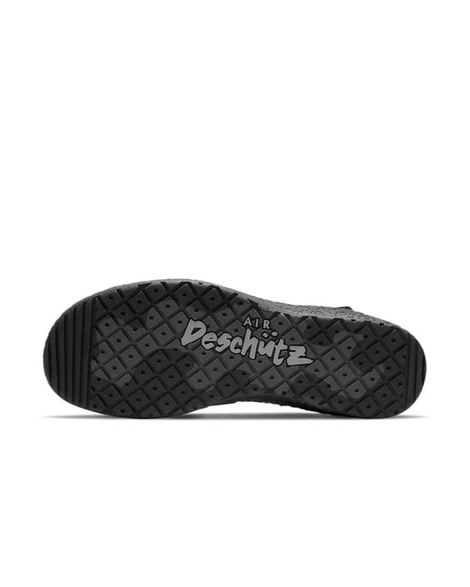 Nike Black Acg Air Deschutz Iron' for men