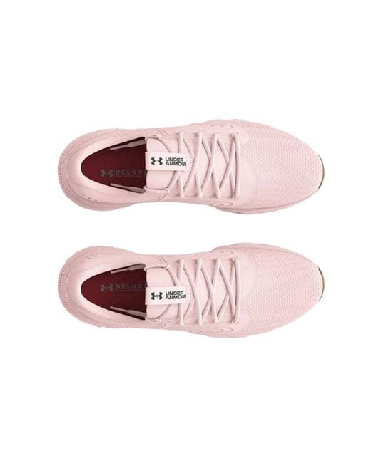 Under Armour Pink (Wmns) Charged Vantage 2 Note'