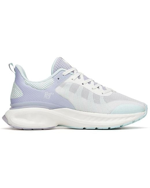 Anta White (Wmns) Chuang