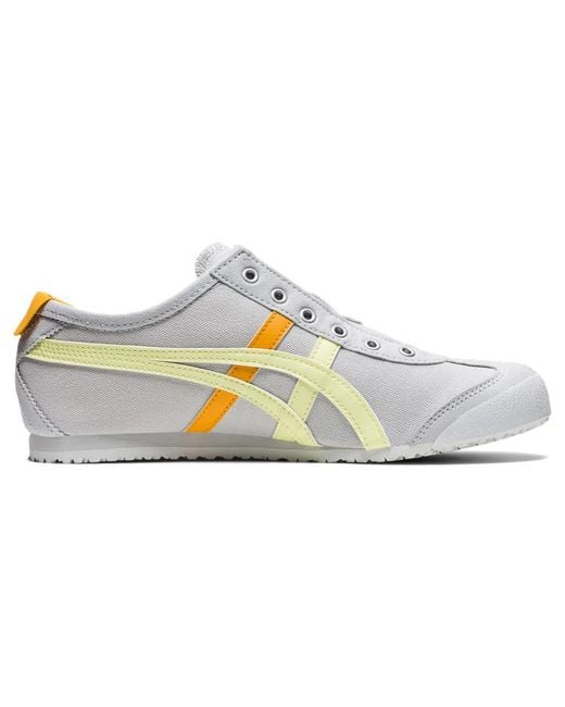 Onitsuka Tiger White (Wmns) Mexico 66