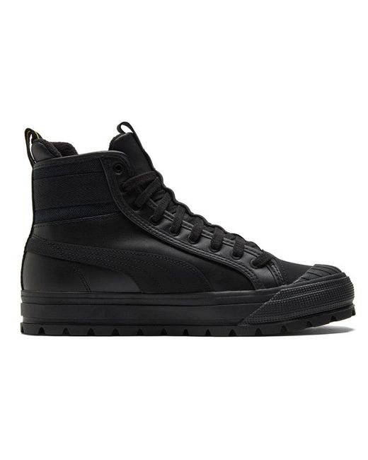 PUMA Black Capri Para Wtr for men