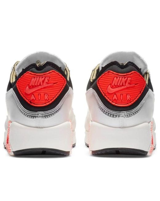Nike White Air Max 90 'Archetype' for men