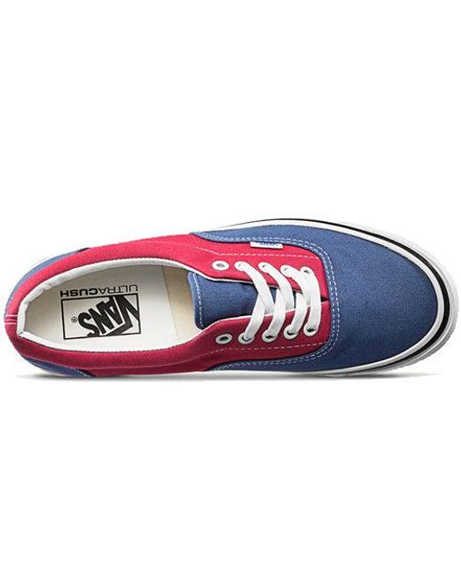 Vans Red Era 95 Dx for men