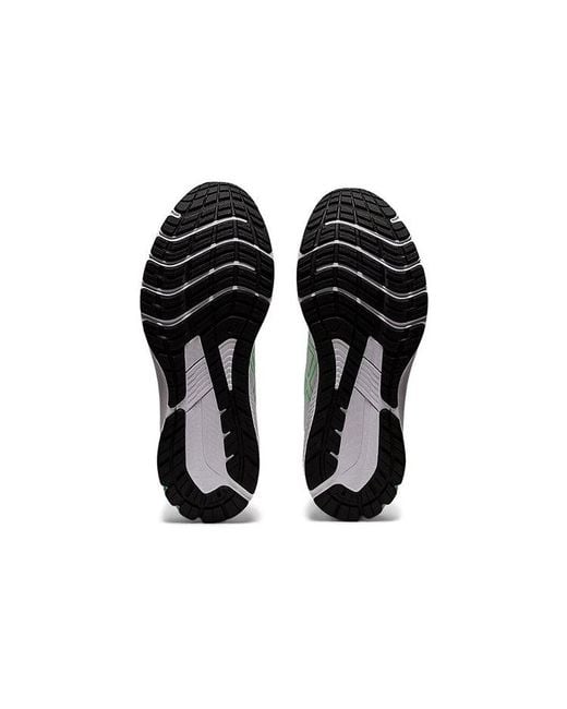 Asics White Gt-1000 11 for men