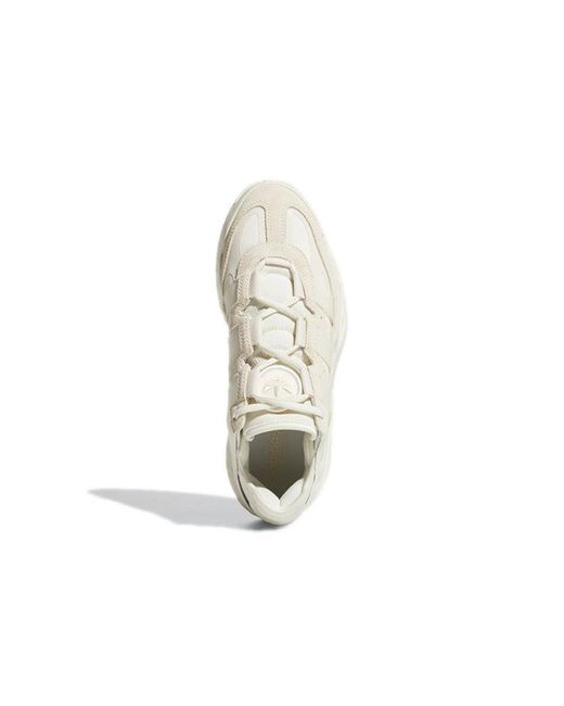 Adidas White (Wmns) Niteball 'Off'