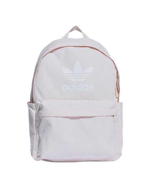 Adidas Gray Adicolor Backpack