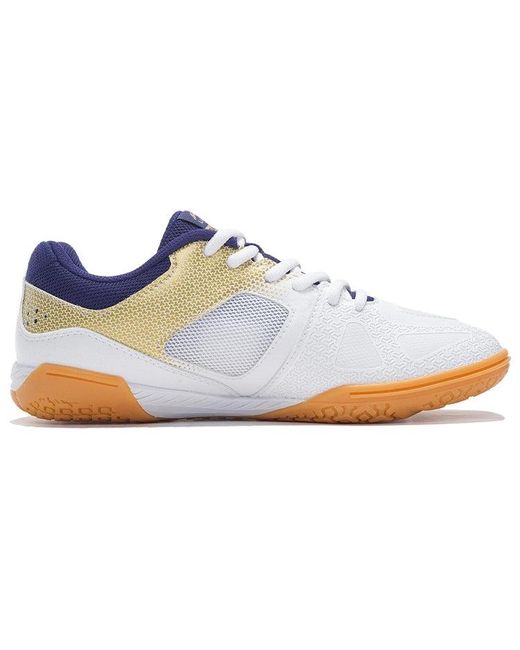 Li-ning Blue (Wmns) Qilin Td
