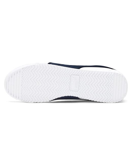 PUMA Blue Turino Sl Peacoat' for men