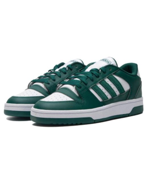 Adidas Green Turnaround Low for men