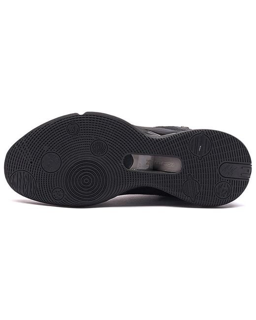 361 Degrees Blue Ag2 Aaron Gordon 'Obsidian' for men
