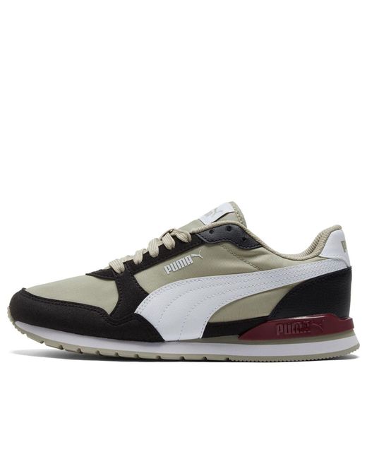 PUMA Brown St Runner V3 for men