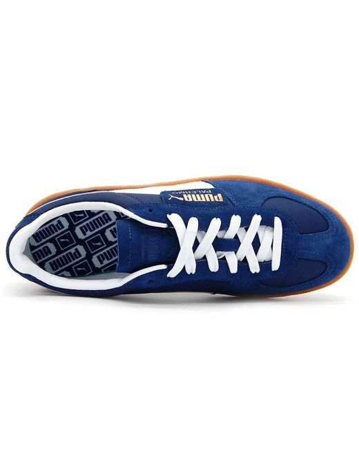 PUMA Blue Palermo Og 'New' for men