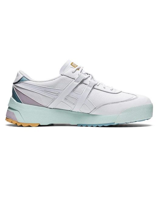 Onitsuka Tiger White Delegation Ex for men