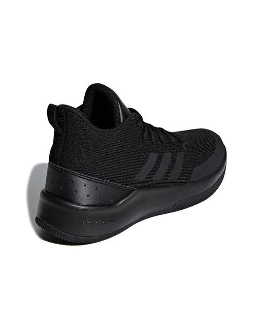Adidas Black Neo Speedend2End for men