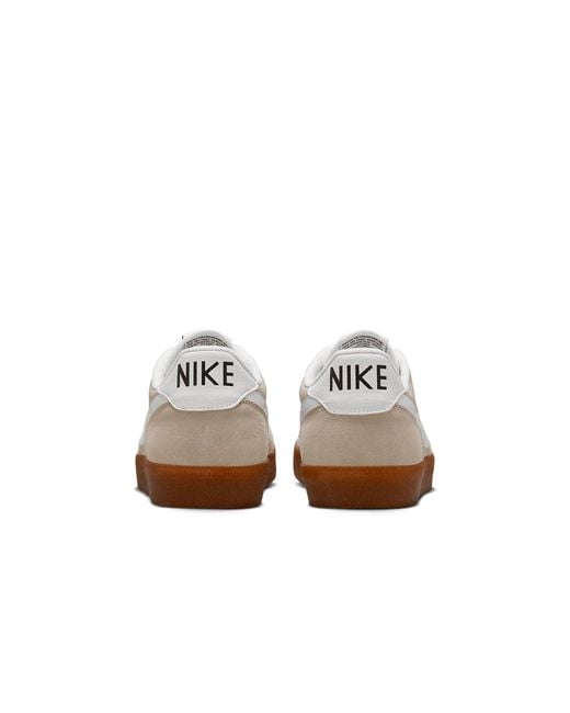 Nike Brown Killshot 2 Leather 'Cream Gum' for men