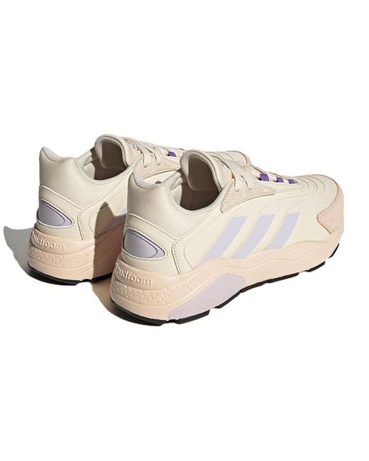 Adidas White (Wmns) Neo Crazychaos 2.0 'Cream'