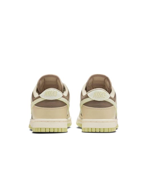 Nike Natural (Wmns) Dunk Low 'Cream'