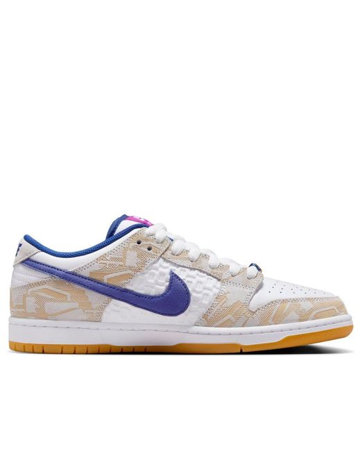 Nike Multicolor Sneakers for men