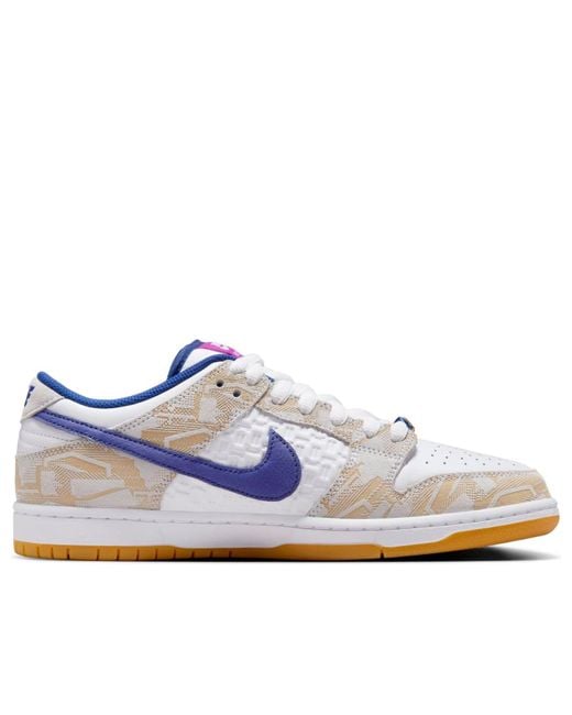 Nike Multicolor Sneakers for men
