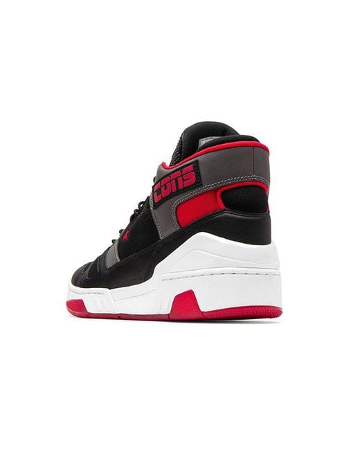 Converse Red Erx-260 Hi for men