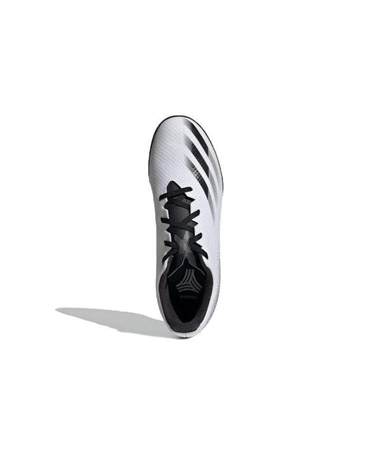 Adidas White X Ghosted.4 Tf for men