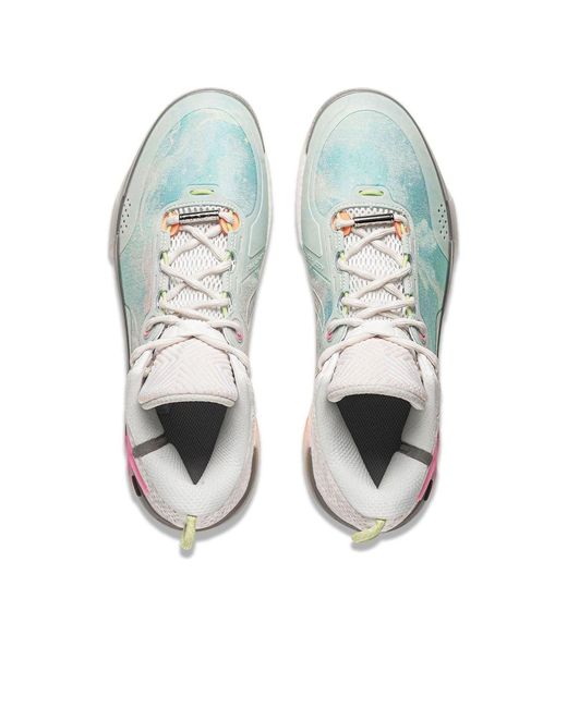 Li-ning Blue Wade Shadow 6 'Fantasy' for men
