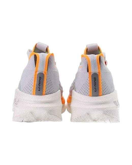 Li-ning Blue Jue Ying Essential for men