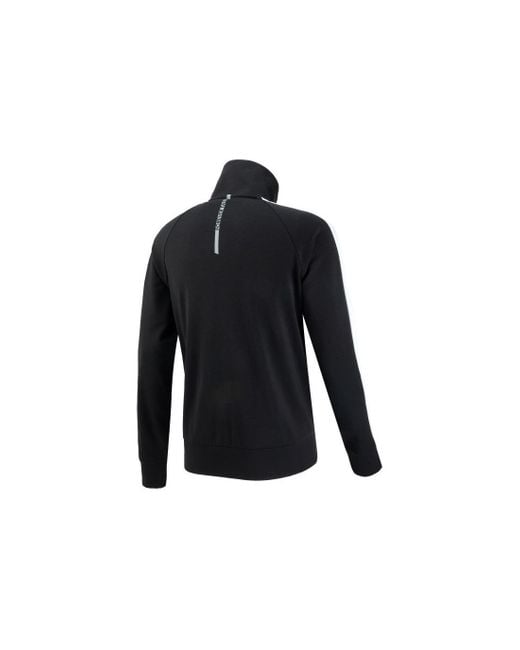 PUMA Black Classics T7 Track Jacket for men