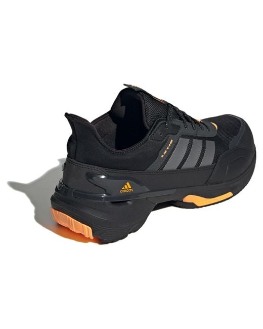 Adidas Blue Mts Guard for men