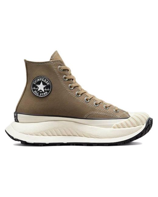 Converse Brown Chuck 70 At-Cx High 'Sandalwood' for men