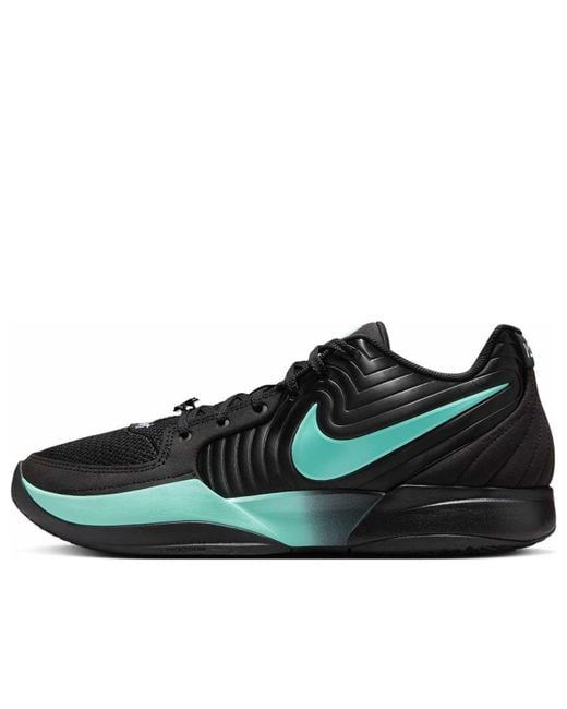 Nike Black Ja 2 Bleached' for men