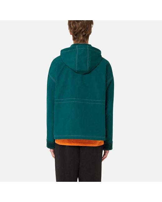 PUMA Green X Ami Jacket for men