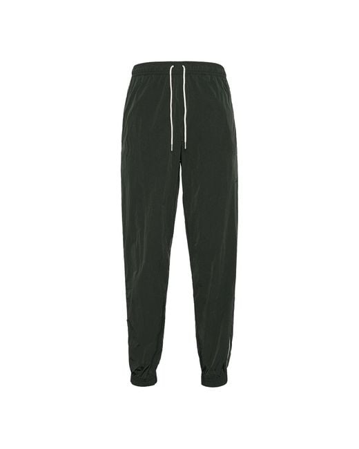 Nike Green Running Training Breathable Bundle Feet Sports Pants/Trousers/Joggers for men