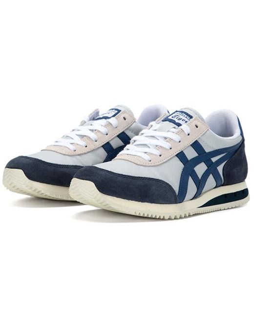 Onitsuka Tiger Blue New York for men