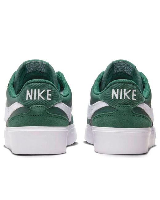 Nike Green (Wmns) Zoom Pogo Plus Premium Sb 'Gorge'