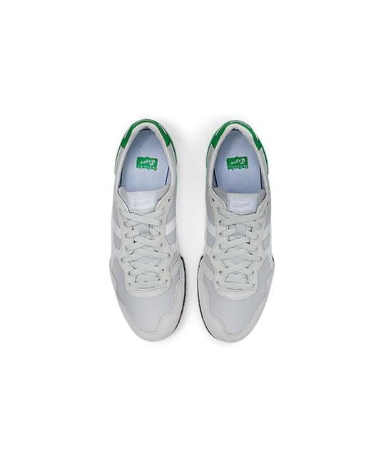 Onitsuka Tiger White Serrano for men
