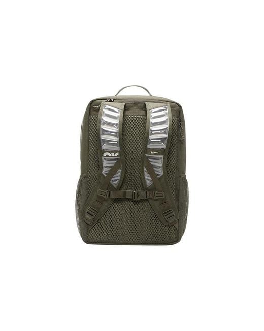 Nike Green Utility Speed Training Backpack 'Army' for men
