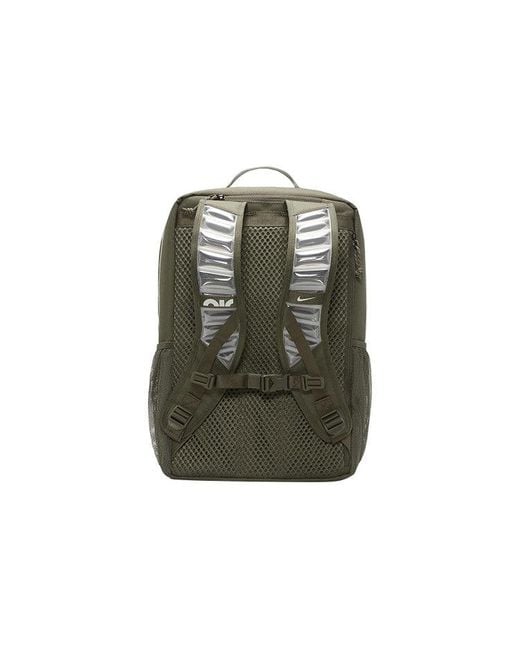 Nike Green Utility Speed Training Backpack 'Army' for men