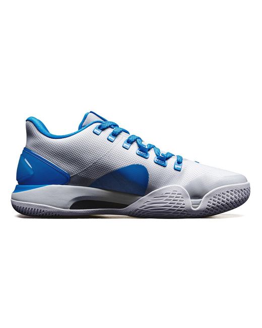Xtep Blue Jlin1 Jeremy Lin for men