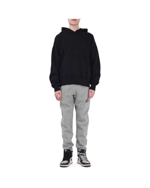 Fear Of God Gray Ss22 Sweatpants 1977 'Dark Oatmeal' for men