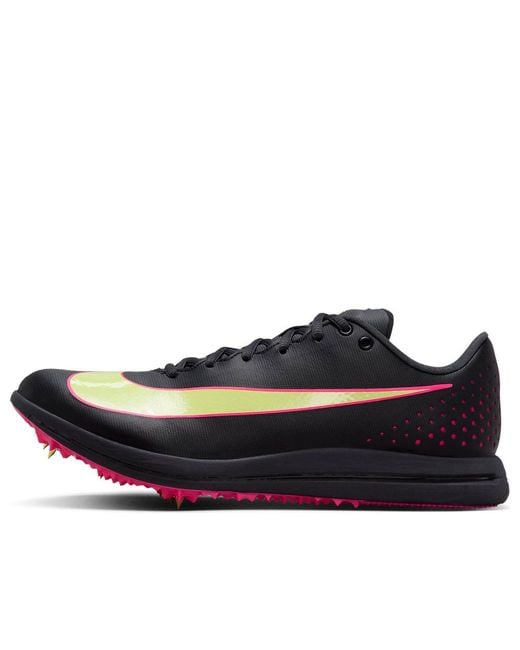 Nike Blue Triple Jump Elite 2 Fierce' for men