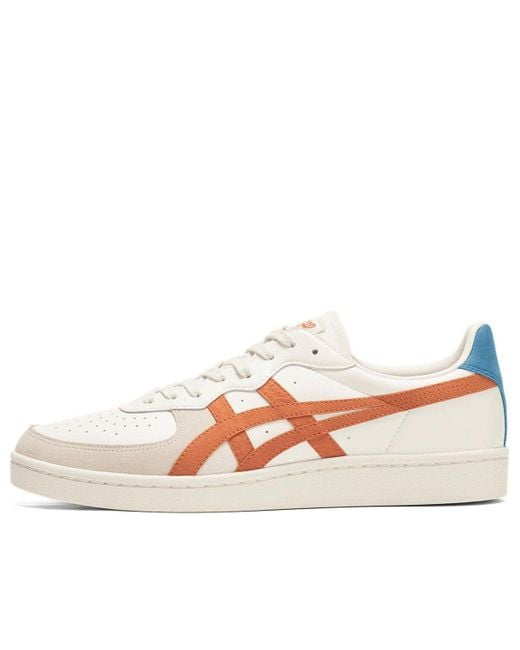 Onitsuka Tiger Pink Gsm 'Cream Rust' for men