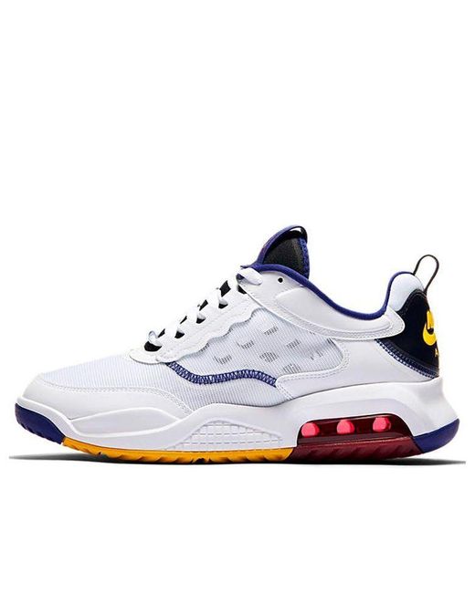 Nike Jordan Air Max 200