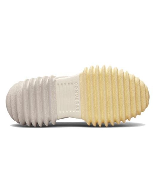 Converse Natural Run Star Motion High for men