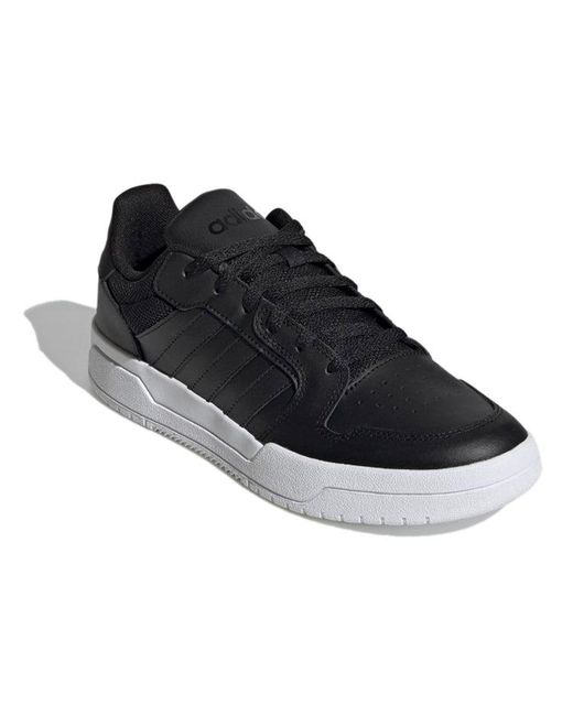 Adidas Black Entrap for men