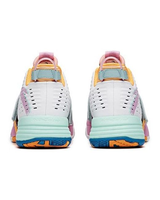 Anta Blue Shock The Game 4.0 for men