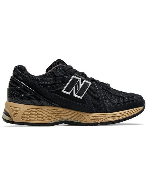 New Balance Black 1906R Taos Taupe' for men
