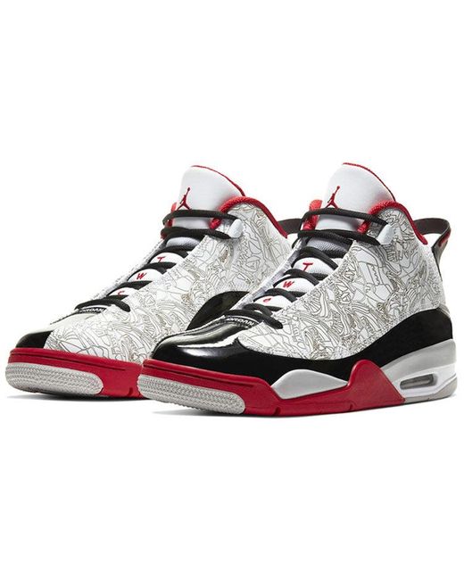 Nike Red Dub Zero 'Varsity' 2020 for men
