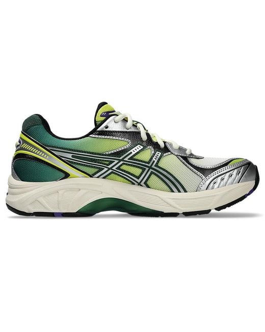 Asics Green X Kith X Marvel Super Villains Gt-2160 Goblin' for men